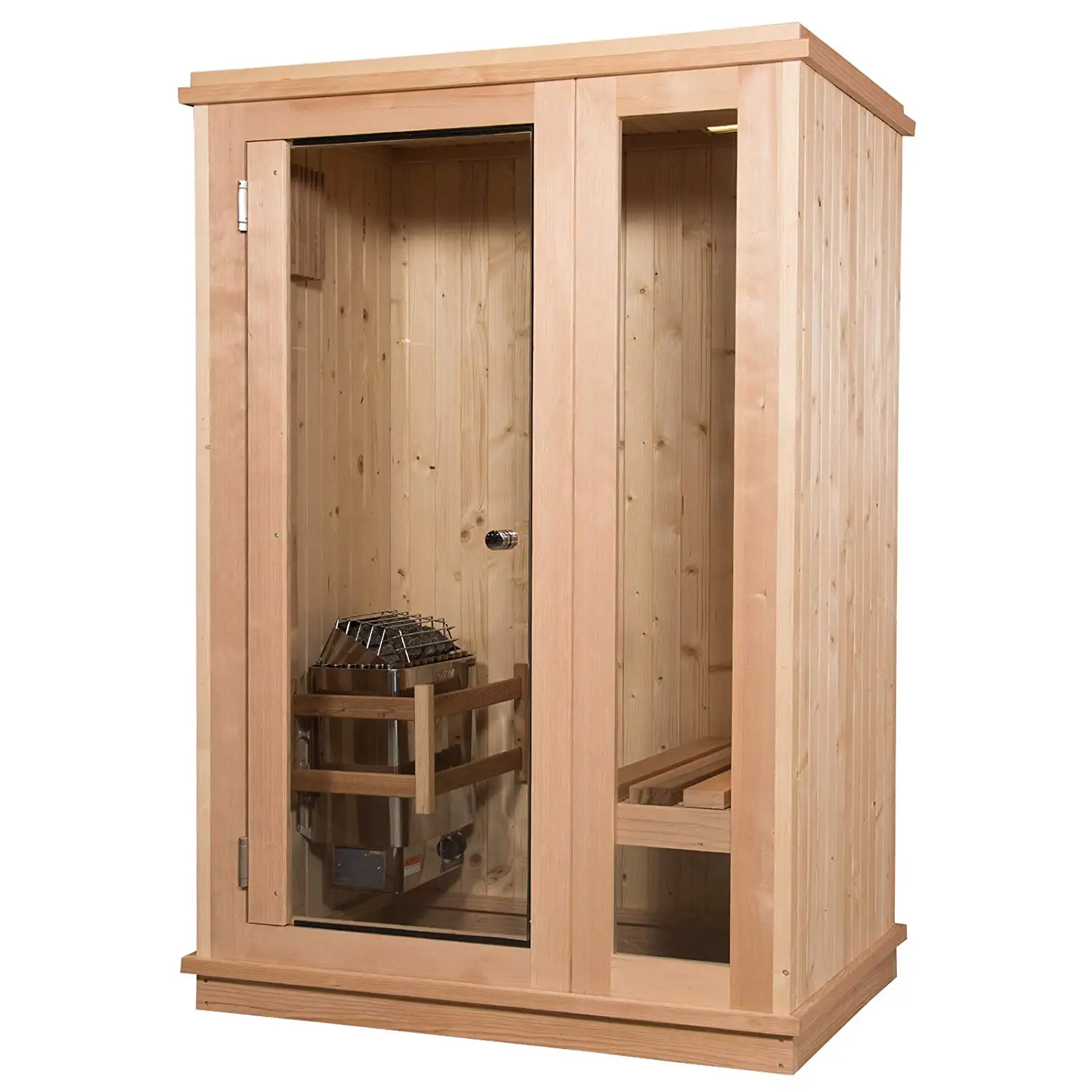 Nice Price Hemlock Wood Sauna Room Buy Sauna Room wood Sauna infrared