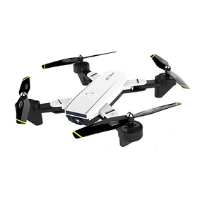 SG700-D long flight time 20mins optical flow aerial four-axis gesture rc helicopter drone with camera 720P
