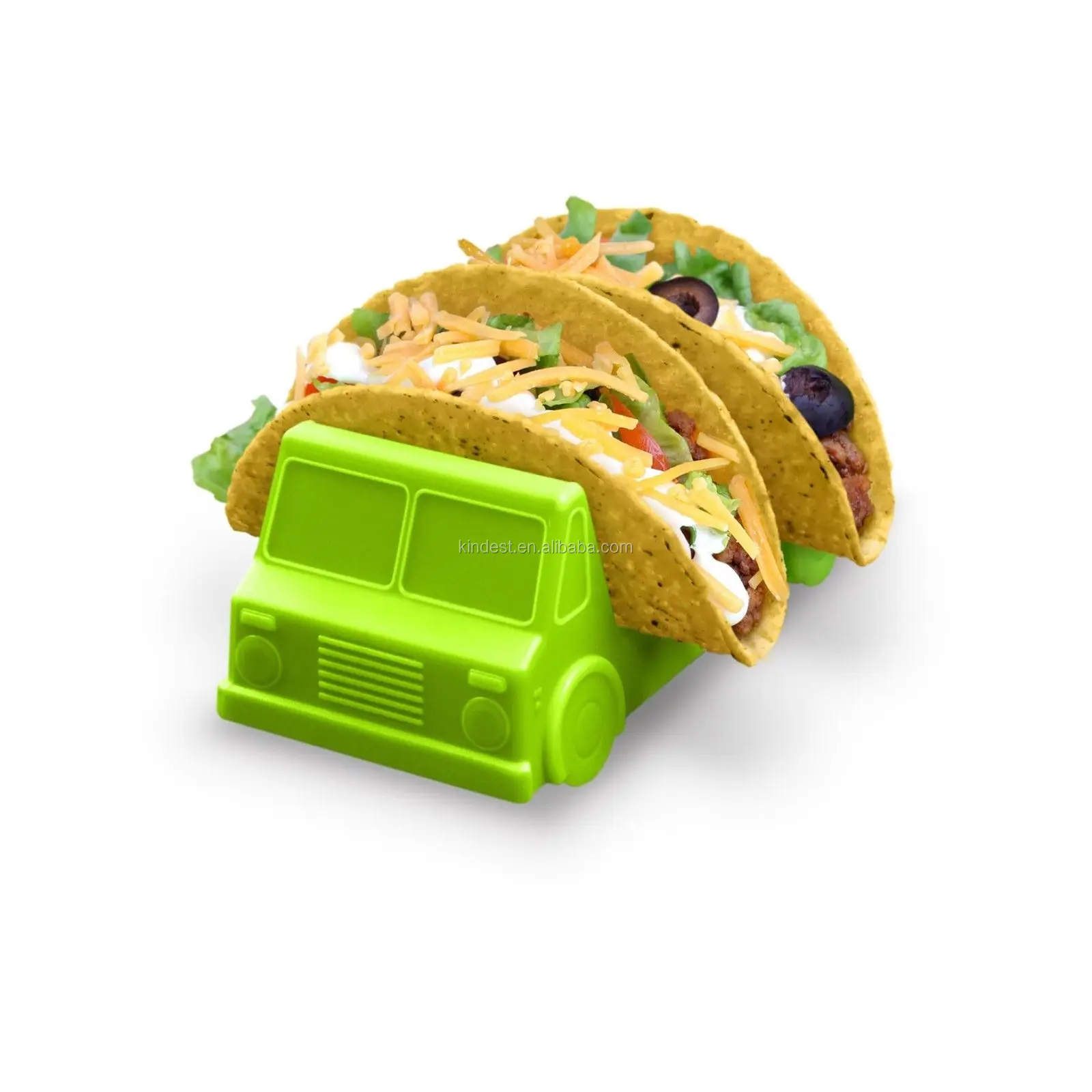 Ceramic Taco Rack / Taco Server For Taco Tuesday - Buy Taco Server,Taco ...