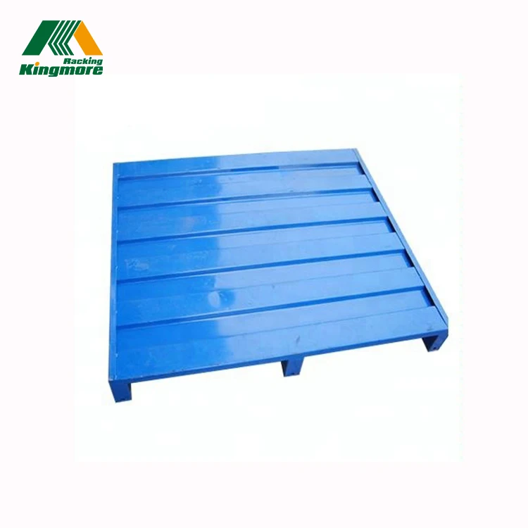 
Be customized racking pallets storage shelf warehouse heavy duty steel box mini pallet 