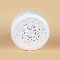 

aqara gateway homekit hub alarm aqara gateway eu version