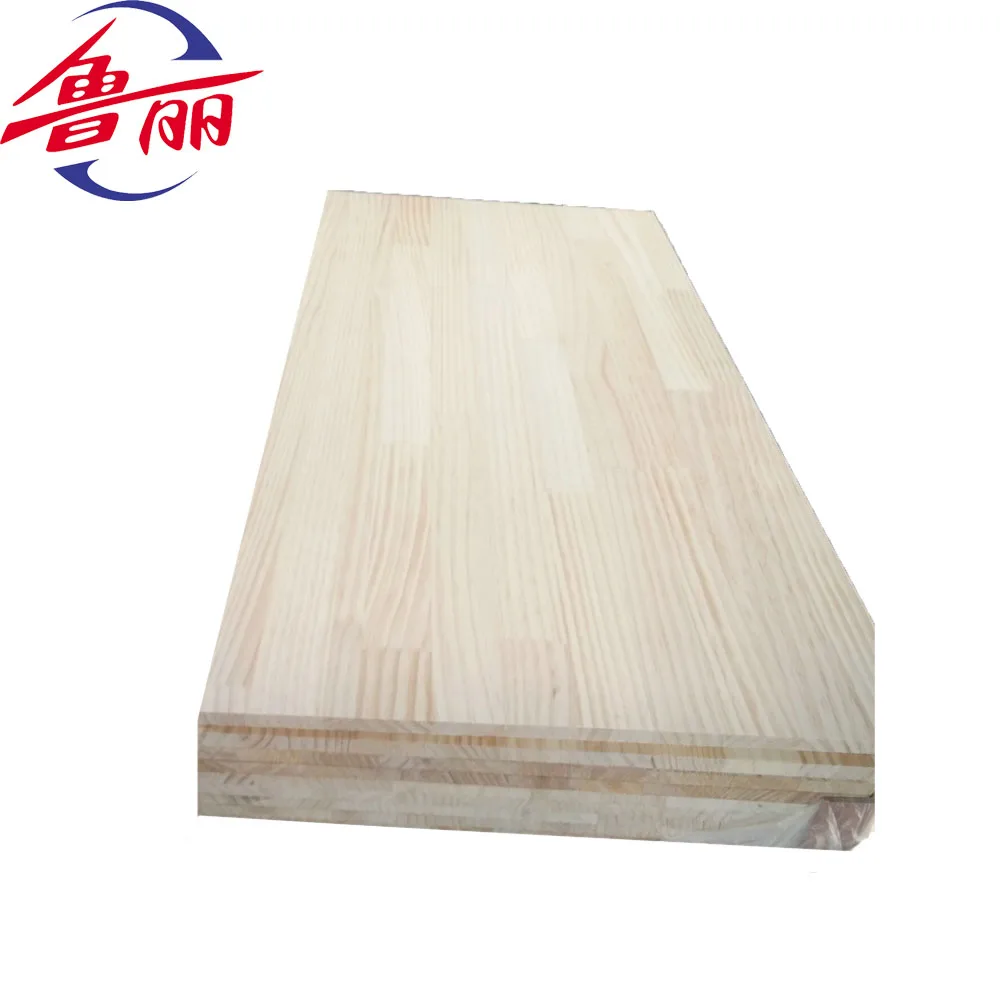 
door core finger joint board 