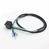 OEM ODM ISO9001:2015 NEMA 5-15R AC Power Receptacle Wiring Harness