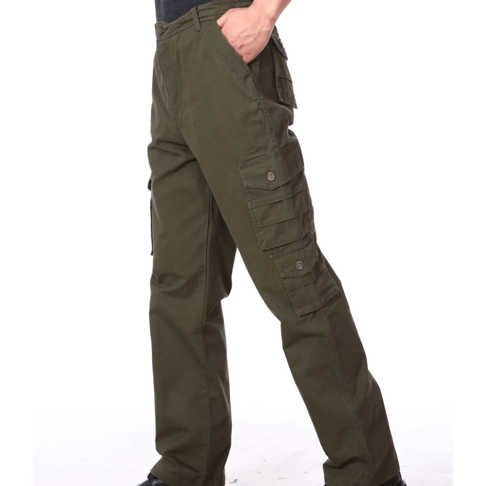 combat cargo trousers mens