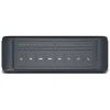New Gadgets 25W IPX7 Speaker Receiver With 4400mAh Capacity