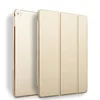 Multi folding case for ipad 5th generation case for ipad 9.7 case tablet cover
