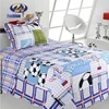 Reliable quality bed throw Pin-sonic quilt patchwork