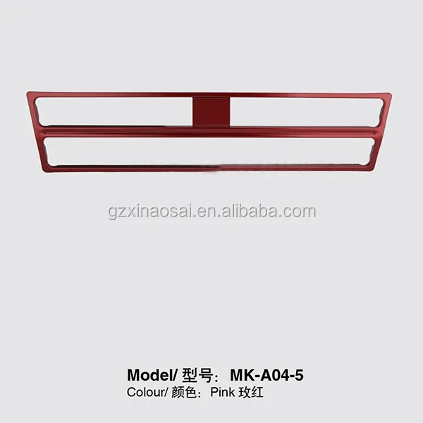 The Sixth Standard Aluminum Pool Table Hardware Billiard Table Corner