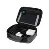 Hot Sale Electronics Travel Hard Drive Case Organizer Bag for Various USB, Phone, Cable, Charger