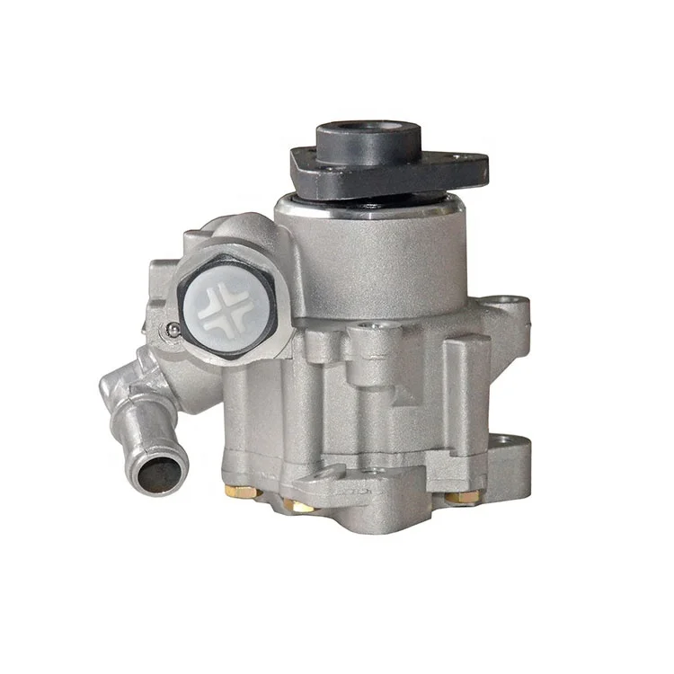 Zpartners Electrical Hydraulic Power Custom Car Auto Steering Pump