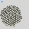 Durable Top Quality Polished Colbalt Alloy Tungsten Pen Refills Yg8 Sintered Carbide Ball