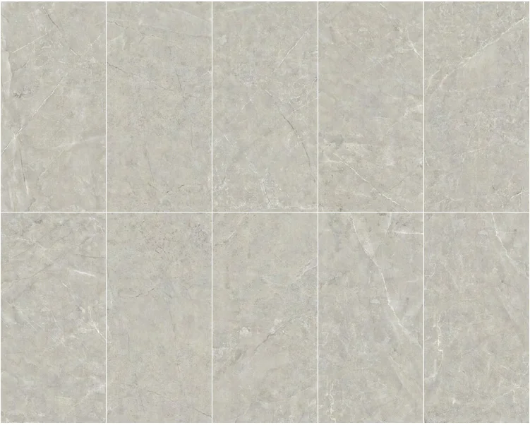 Soft Lappato Surface Modern Style Porcelain Tile