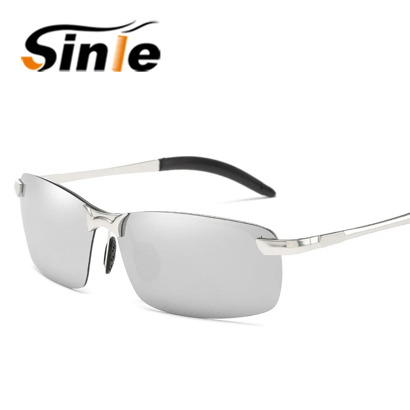 

Sinle Hot Sale Custom Logo Promotional No Brand Sun Glasses Mens polarized sunglasses, Blue/black/red/pink/purple/leopard print/white/brown
