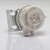 adjustable manual reset differential pressure switch