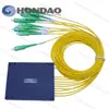 Hondao CWDM fiber WDM networks used in EDFA connector FWDM 1310 1550nm