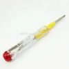 Wholesale Manufacture Pocket Clip Electrical Function Induction Corona Test Pen