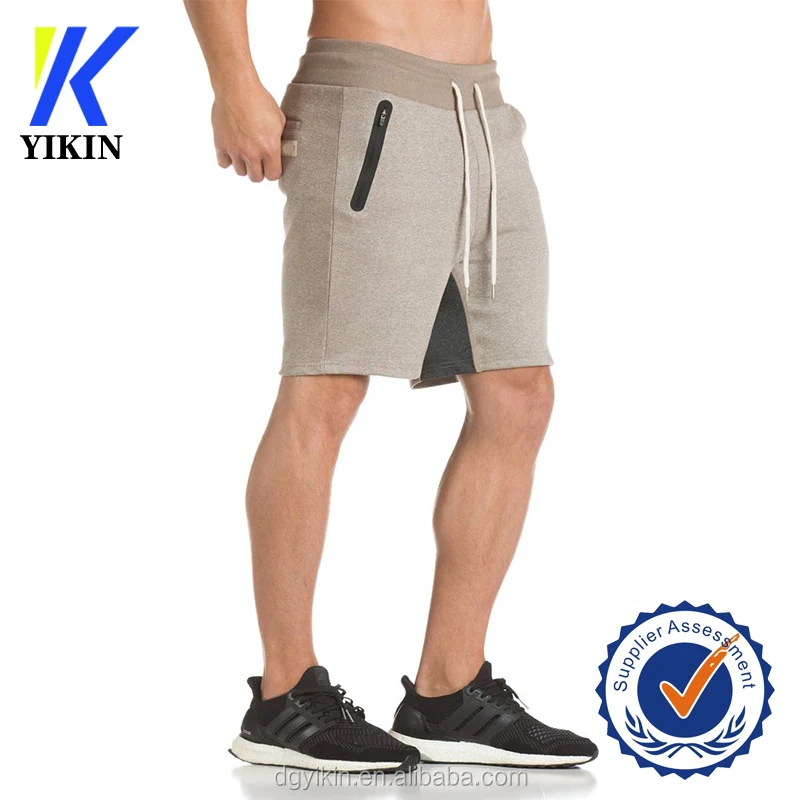 mens jogger shorts wholesale