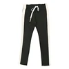 Customized Simple Design Polyester Jogging Track Pants Men