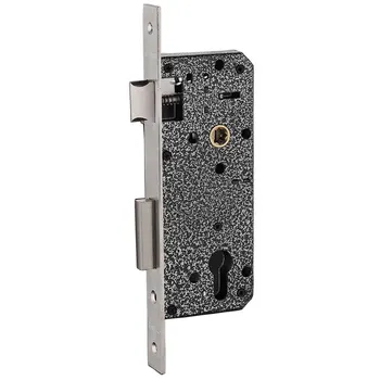 mortise door lock