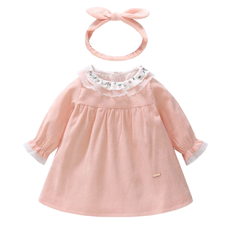 

Baby clothes kids dress baby girl baptism dress