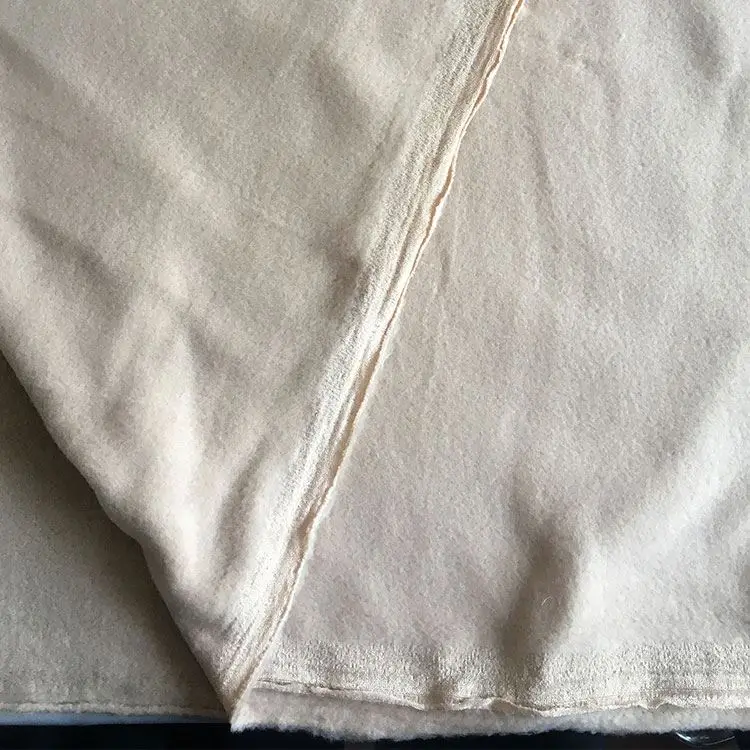 
Bonded Soft Shell Laminated Waterproof Polar Fleece Blanket Fabric 