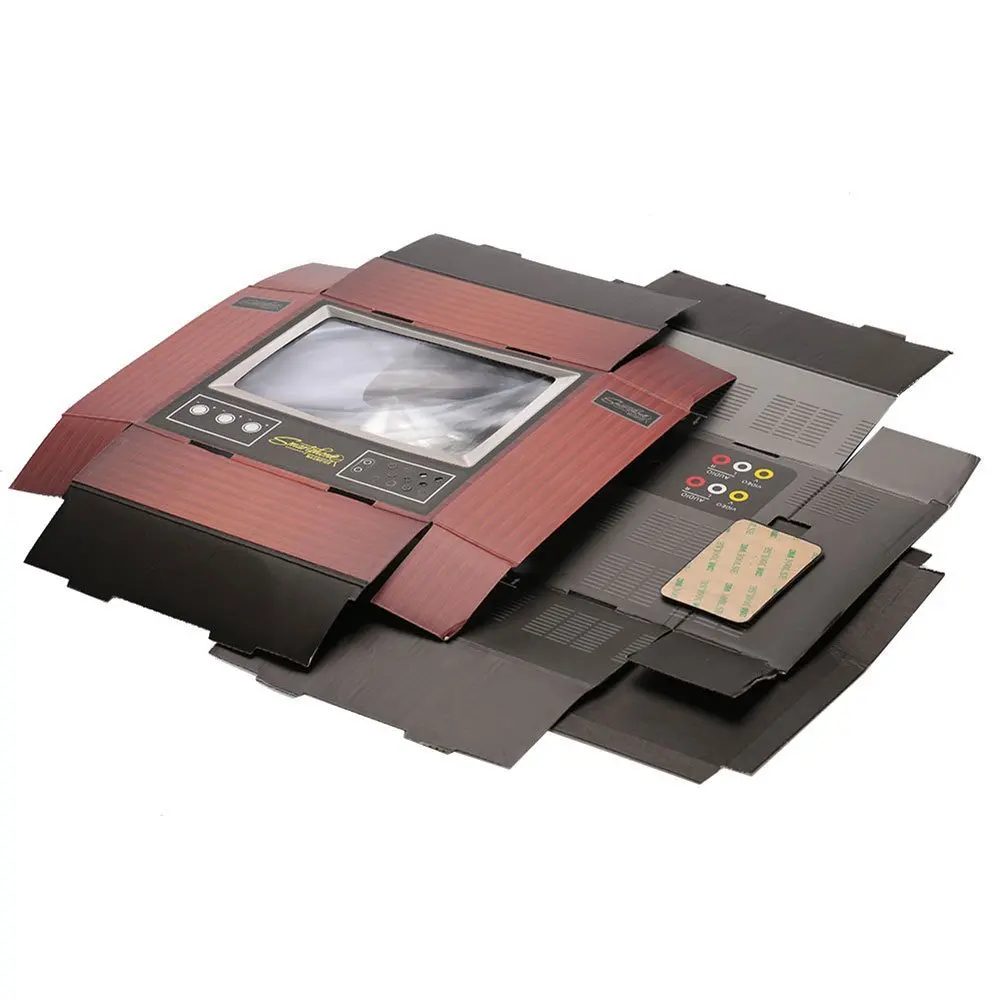 phone screen magnifier