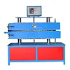 automatic 1m belt haul off unit machine at factory price