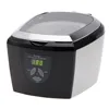 CODYSON 750ml Professional Ultrasonic Machine with 5 Cleaning Cycles and Digital Timer