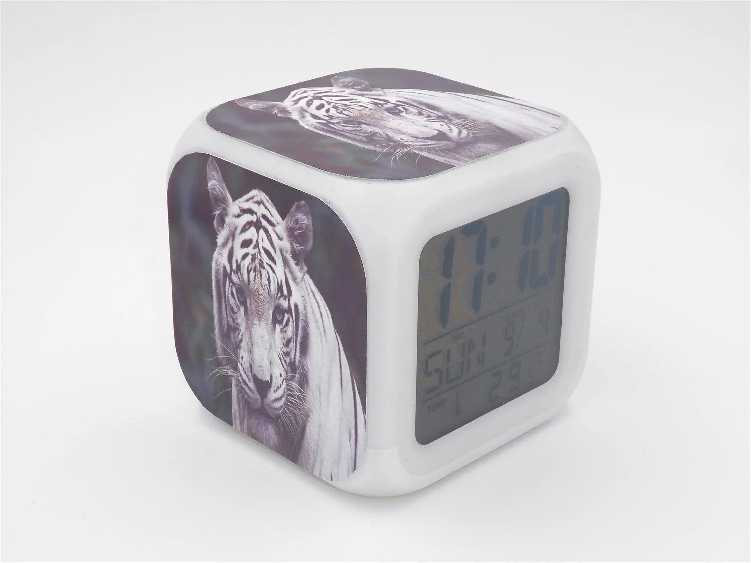 Cheap Tiger Alarm Clock, find Tiger Alarm Clock deals on line at