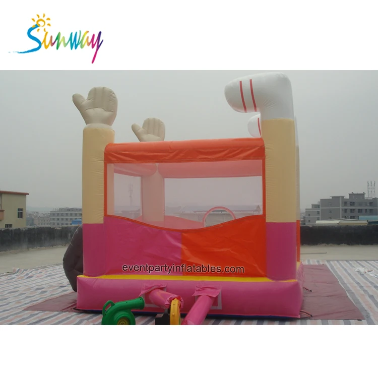 inflatable bouncers on sale