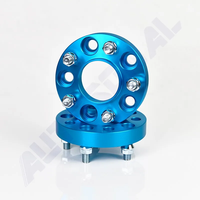 Clear Anodized 5x114.3 Wheel Spacer 20mm Thick Trailer Wheel Buy