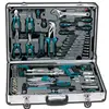 Aluminum tool kit for circuit repair tools / China Tool Case for sale