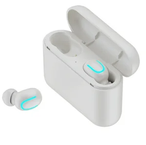 GlobalCrown HBQ Q32 Wireless Bluetooth 5.0 Earphones