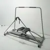 Skiing simulator