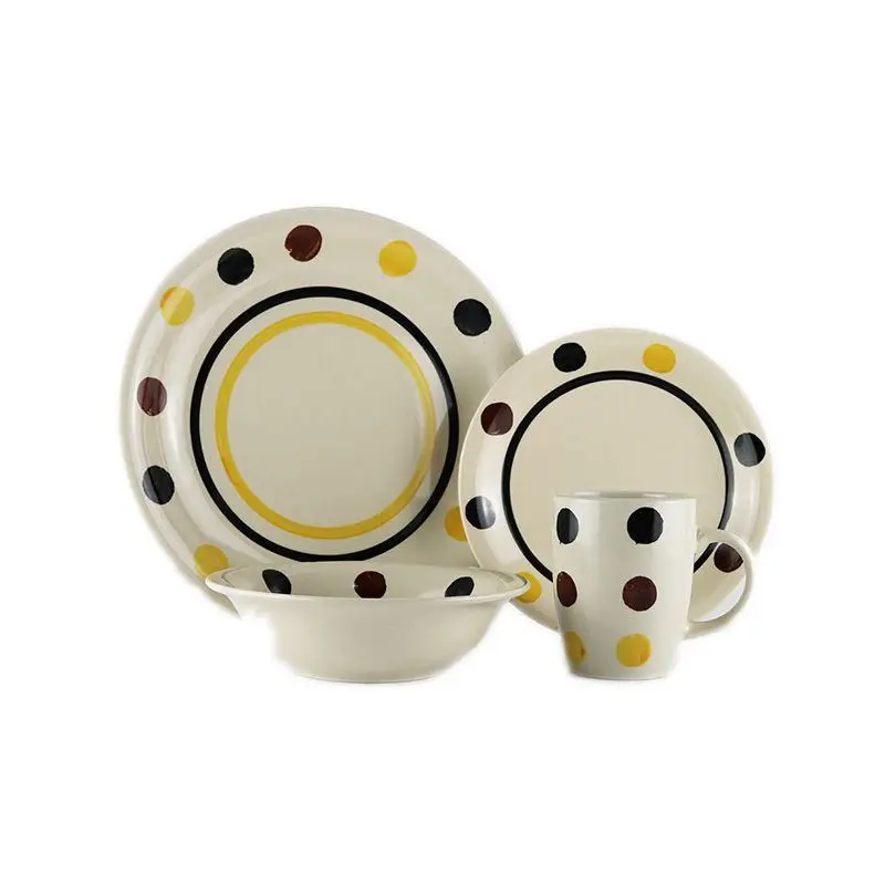 Colorful African Dinnerware Sets Wholesale Buy African Dinnerware