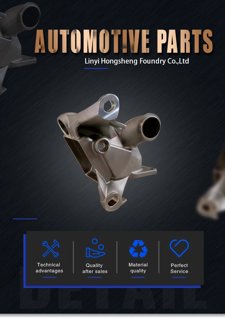 Cheap Price 2-1 merge collector Stainless Steel auto exhaust pipe