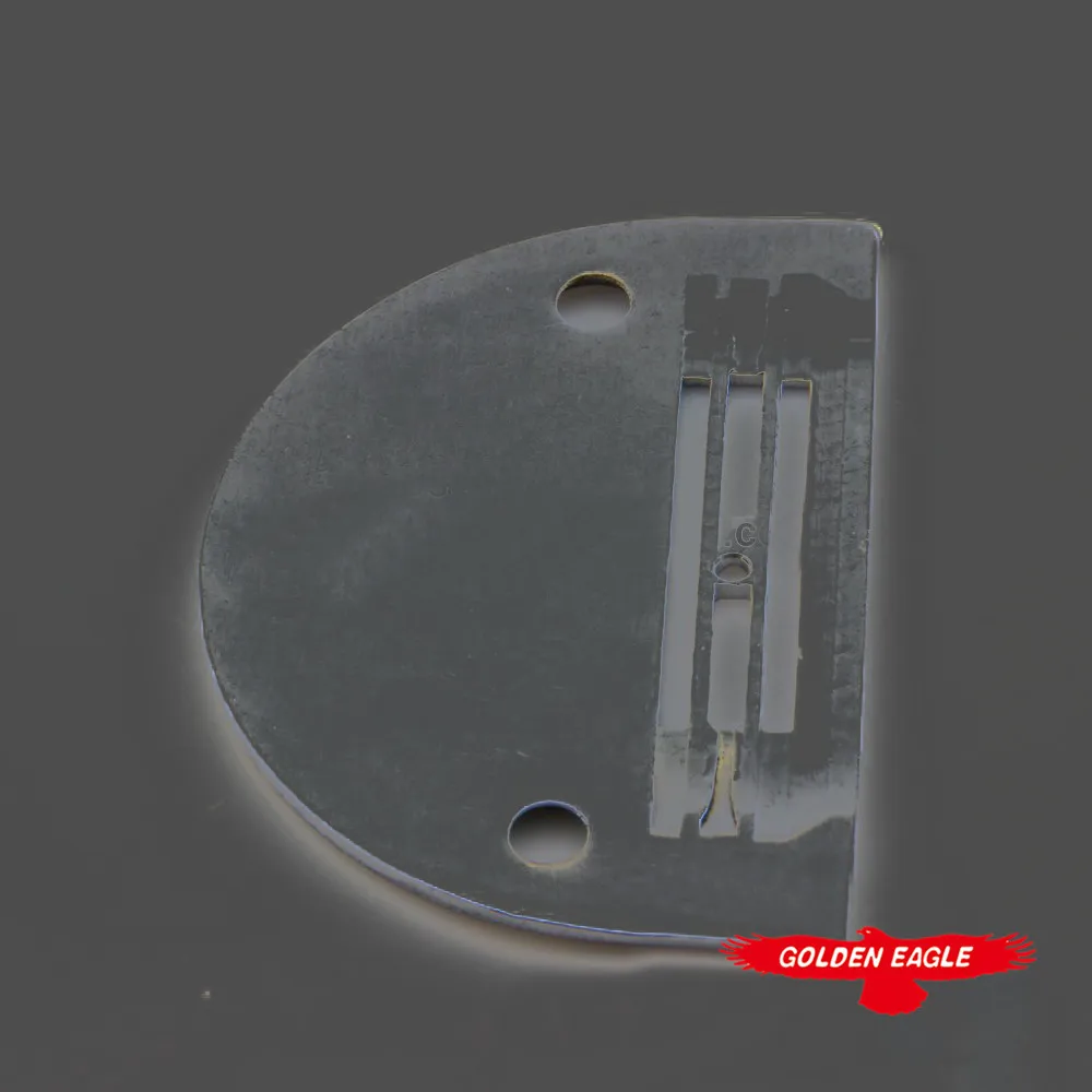 
48T1-004 Needle Plate Typical Sewing Machine Spare Parts Accessories 