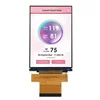 Factory Price 4.3 inch TFT LCD 480*800 RGB TFT LCD