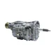 Guangzhou auto parts,power transmission equipment,transmission parts,steering gear box 5RYA for TOYOTA HIACE 1Y 2Y 3Y 4Y 491 2L