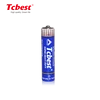 the most popular products Super Heavy Duty 1.5V 105mins Dry carbon zinc green battery R6P for Mouse