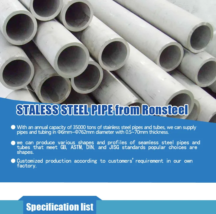 Malaysia Prices 20mm Diameter Seamless Stainless Steel Pipe 304 Buy