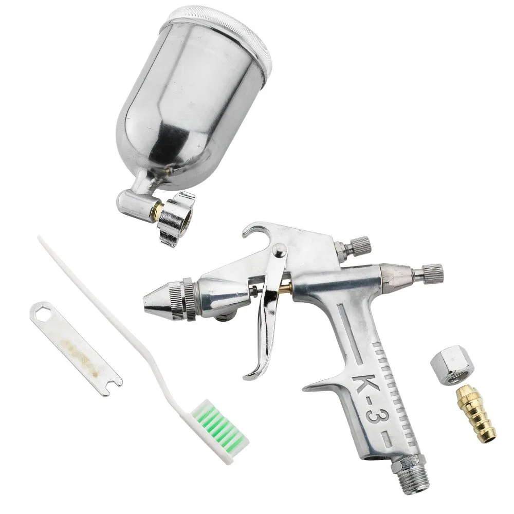 High Quality Mini Spray Gun K3 - Buy K3,Mini Spray Gun,Spray Gun K3 ...