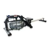 Bodybuilding Cardio Machine Commercial Water Rower CE Classic Adjustable Water Rowing MachineBodybuilding Cardio Machine Commerc
