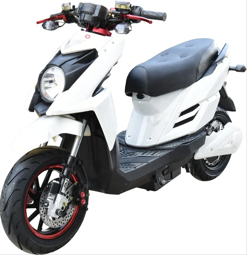 

2018 Cheap Electric Motorbike Bws 2000W Motorino Fashion Good Quality with wholesale price for sale