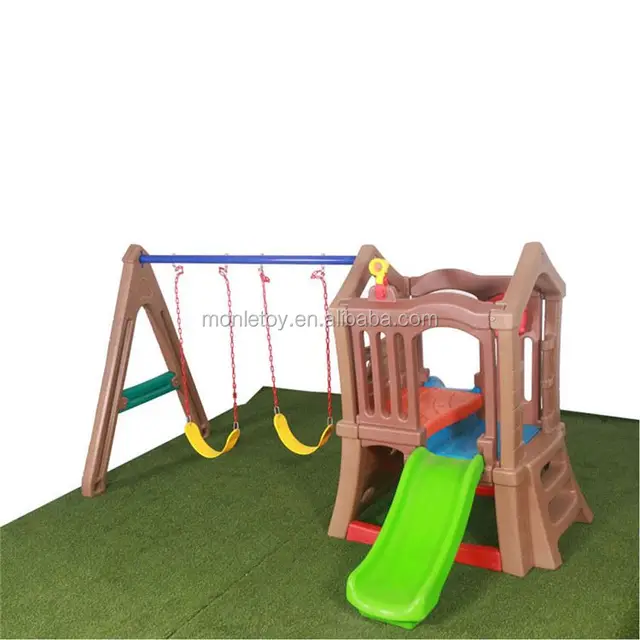 2018 high quality proved safety kids games set climbing series