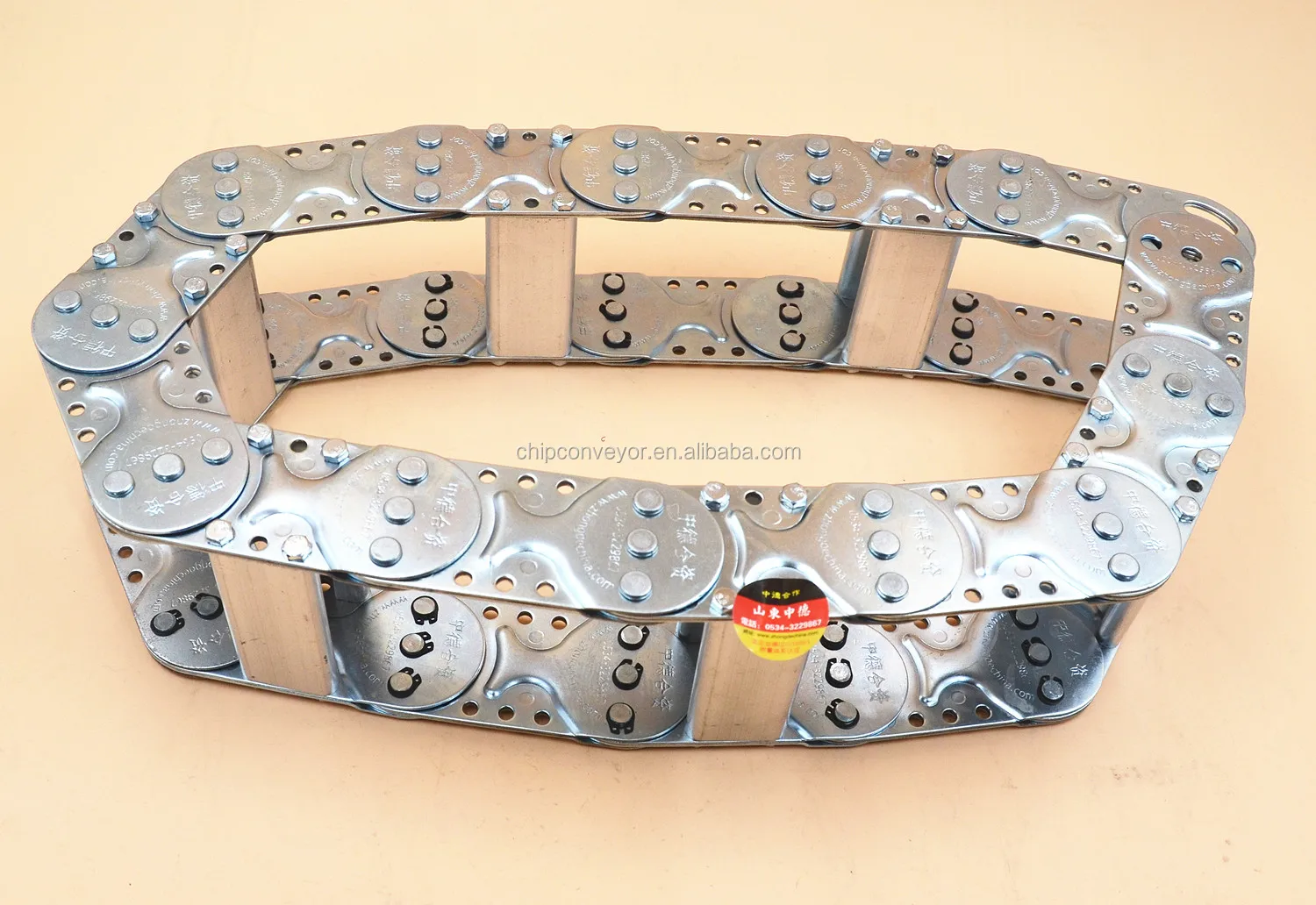 Stainless Steel Chain
