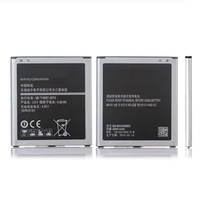 Replacement 3.8V 2600mAh Battery Samsung G530 J3 J5