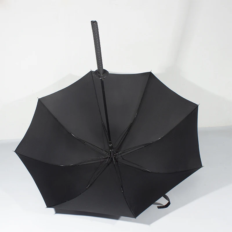 authentic katana handle umbrella