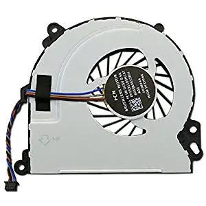 HP HDX X18-1070EE HP HDX X18-1080 HP HDX X18-1058CA Power4Laptops Independent Graphics Version Replacement Laptop Fan with Heatsink for Intel Processors for HP HDX X18-1050EF HP HDX X18-1050ER