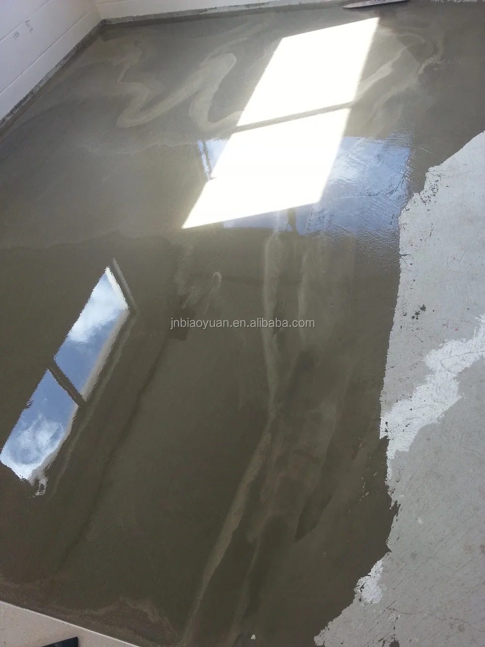 Self Leveling Concrete Crack Filler Selfleveling Underlayment Buy